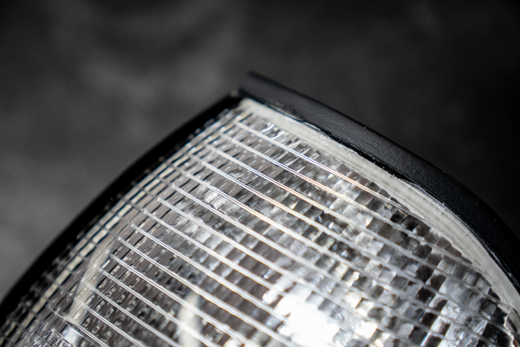 BMW E36 DEPO Euro Clear Corner Lights for 2 Door Coupe/Convertible - 63138353283, 63138353284-Exterior Lights-grip-drift-Garagistic-bmw