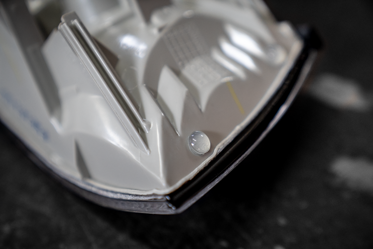 BMW E36 DEPO Euro Clear Corner Lights for 2 Door Coupe/Convertible - 63138353283, 63138353284-Exterior Lights-grip-drift-Garagistic-bmw