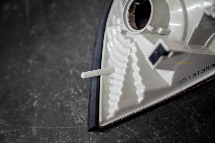 BMW E36 DEPO Euro Clear Corner Lights for 2 Door Coupe/Convertible - 63138353283, 63138353284-Exterior Lights-grip-drift-Garagistic-bmw