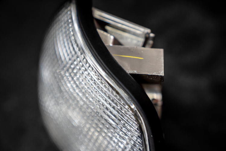 BMW E36 DEPO Euro Clear Corner Lights for 4 Door Sedan/Touring/Compact - 63138353279, 63138353280-Exterior Lights-grip-drift-Garagistic-bmw