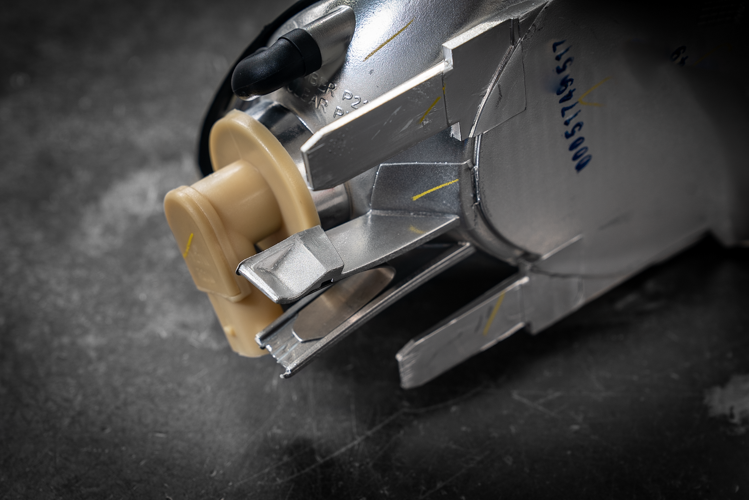 BMW E46 DEPO Euro Clear Corner Lights for 2000-2001 3 Series 2DR/M3 - 63126904299, 63126904300-Exterior Lights-grip-drift-Garagistic-bmw