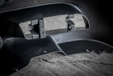 E92 M3 Replica Front Bumper with Fog Lights - Aftermarket Replacement for Non-M Pre-LCI E92-Exterior Body Parts-grip-drift-Garagistic-bmw