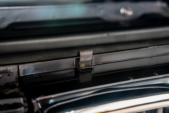 E36 (92-95) Matte Black Kidney Grill - Aftermarket Replacement (Copy)-Exterior Body Parts-grip-drift-Garagistic-bmw