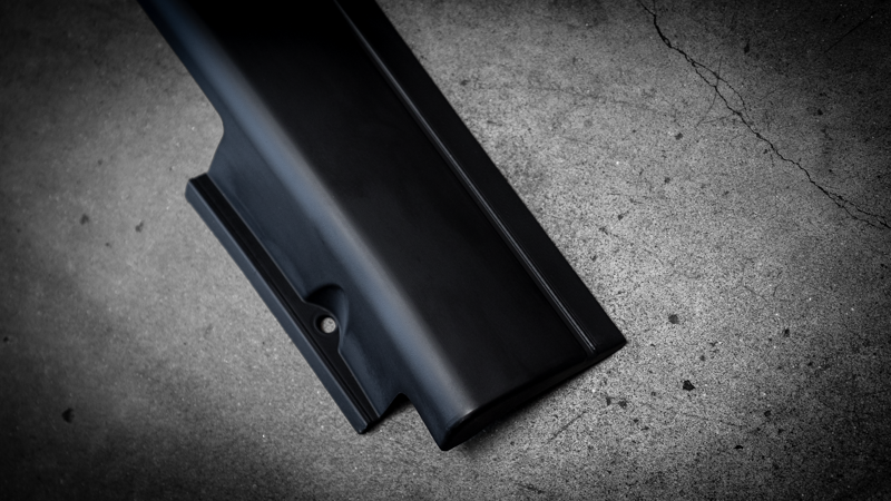 E34 "MTech" Side Skirts - Aftermarket Replacement-Exterior Body Parts-grip-drift-Garagistic-bmw