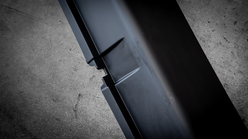 E34 "MTech" Side Skirts - Aftermarket Replacement-Exterior Body Parts-grip-drift-Garagistic-bmw