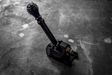 Garagistic E82/E92 Carbon Fiber "Pro" Self-Centering Chassis Short Shifter - 335i, 328i, 135, and 128i-Shifters-grip-drift-Bare-Carbon Short-Delrin Standard-Garagistic-bmw