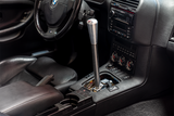 E36 "PRO" Self Centering Chassis Short Shifter-Shifters-grip-drift-Bare-Tall-Aluminum Bat-Garagistic-bmw