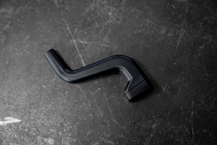 BMW E30 Turn Signal & Wiper Indicator Extenders-Interior Parts-grip-drift-Type 1-Garagistic-bmw