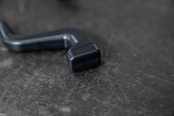 BMW E30 Turn Signal & Wiper Indicator Extenders-Interior Parts-grip-drift-Type 1-Garagistic-bmw