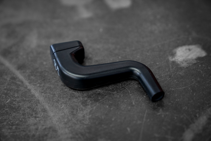 BMW E30 Turn Signal & Wiper Indicator Extenders-Interior Parts-grip-drift-Type 1-Garagistic-bmw