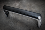 Mercedes W124 AMG Style Rear Bumper - Aftermarket Replacement-Exterior Body Parts-grip-drift-Garagistic-bmw