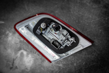 BMW E92 DEPO Euro OEM Style LCI Tail Lights - 63217251959, 63217251960, 63217252779, 63217252780-Exterior Lights-grip-drift-Garagistic-bmw