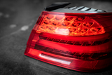 BMW E92 DEPO Euro OEM Style LCI Tail Lights - 63217251959, 63217251960, 63217252779, 63217252780-Exterior Lights-grip-drift-Garagistic-bmw