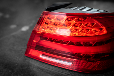 BMW E92 DEPO Euro OEM Style LCI Tail Lights - 63217251959, 63217251960, 63217252779, 63217252780-Exterior Lights-grip-drift-Garagistic-bmw