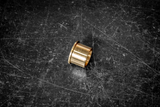 Mercedes Bronze Clutch & Brake Pedal Bushings - MB A1242920050-Pedal Box Parts-grip-drift-Garagistic-bmw