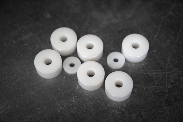Mercedes W201 & W124 Fender Spacers-Exterior Body Parts-grip-drift-Garagistic-bmw