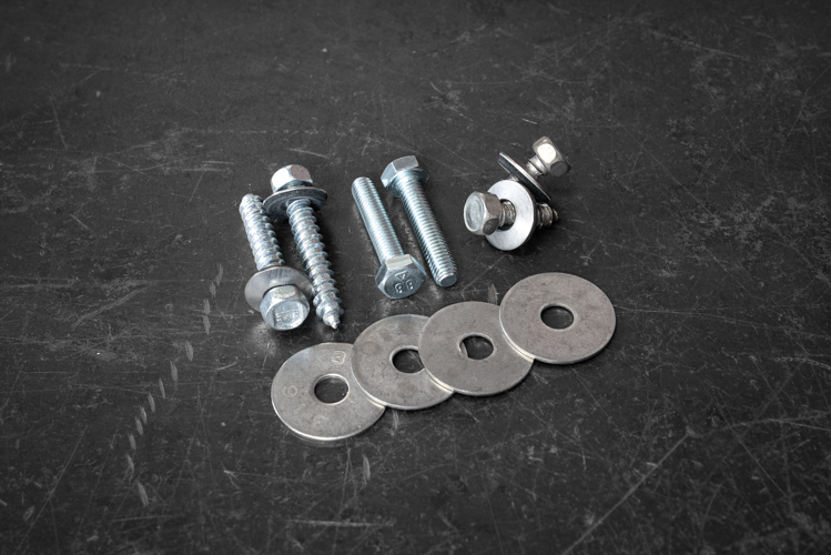 Mercedes W201 & W124 Fender Spacers-Exterior Body Parts-grip-drift-Garagistic-bmw