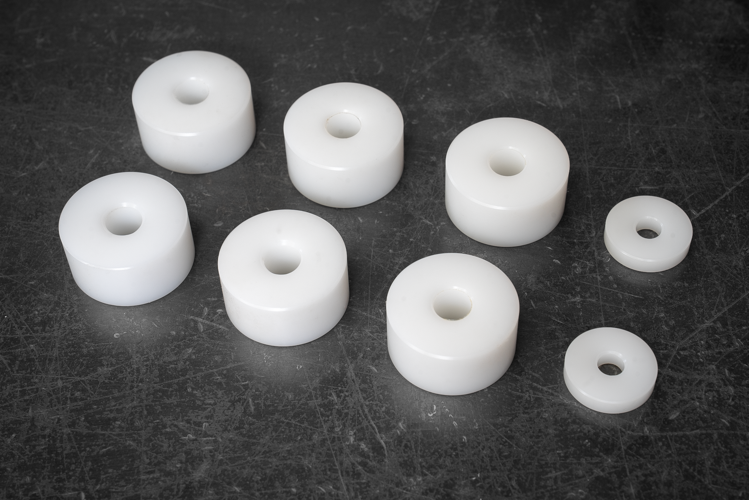 Mercedes W201 & W124 Fender Spacers-Exterior Body Parts-grip-drift-Garagistic-bmw