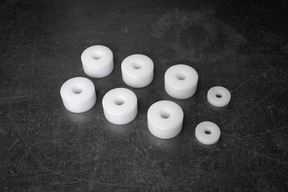 Mercedes W201 & W124 Fender Spacers-Exterior Body Parts-grip-drift-Garagistic-bmw