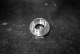 BBS RS Replacement Small Thread (58mm) Hex Nuts - Billet Aluminum-Wheel Accessories-grip-drift-58mm-Full Height-Garagistic-bmw
