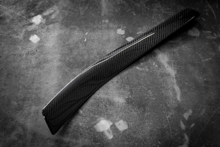 BMW E46 Carbon Interior Dash Trim Covers - 2 Door and 4 Door (M3, 330, 328, 325)-Interior Parts-grip-drift-No- Don't Add Auto Trans Carbon Trim-No - Don't Add Matching Carbon Door Trim-No - Don't Add Carbon Steering Wheel Trim-Garagistic-bmw