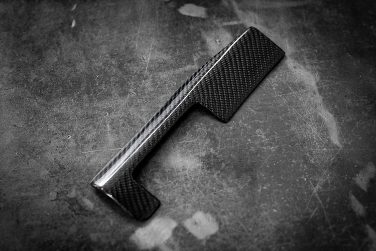 BMW E46 Carbon Interior Dash Trim Covers - 2 Door and 4 Door (M3, 330, 328, 325)-Interior Parts-grip-drift-No- Don't Add Auto Trans Carbon Trim-No - Don't Add Matching Carbon Door Trim-No - Don't Add Carbon Steering Wheel Trim-Garagistic-bmw