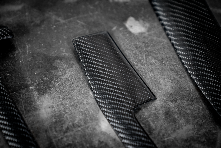 BMW E46 Carbon Interior Dash Trim Covers - 2 Door and 4 Door (M3, 330, 328, 325)-Interior Parts-grip-drift-No- Don't Add Auto Trans Carbon Trim-No - Don't Add Matching Carbon Door Trim-No - Don't Add Carbon Steering Wheel Trim-Garagistic-bmw