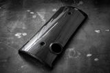 BMW E46 M54 / M52 Carbon Engine Cover - 11127526445, 11121710781-Engine Accessories-grip-drift-Yes - Add Fuel Rail Cover-Garagistic-bmw
