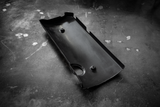 BMW E46 M54 / M52 Carbon Engine Cover - 11127526445, 11121710781-Engine Accessories-grip-drift-Yes - Add Fuel Rail Cover-Garagistic-bmw