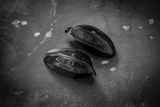 BMW E90 (05-08) Carbon Fiber Side Mirror Covers-Exterior Body Parts-grip-drift-Garagistic-bmw
