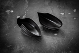 BMW E90 (05-08) Carbon Fiber Side Mirror Covers-Exterior Body Parts-grip-drift-Garagistic-bmw