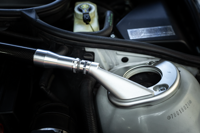 BMW E46 3 Series LTW Front Strut Bar - 323, 325, 328, 330, ZHP-Strut Bars-grip-drift-Bare-Front Brace Only-No Thanks-Garagistic-bmw