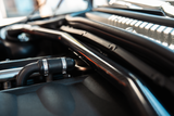 BMW E46 M3 LTW Front Strut Bar