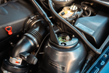 BMW E46 M3 LTW Front Strut Bar