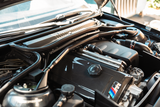 BMW E46 M3 LTW Front Strut Bar