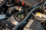 BMW E46 M3 LTW Front Strut Bar