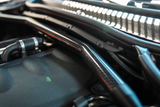 BMW E46 M3 LTW Front Strut Bar