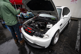 BMW E46 M3 LTW Front Strut Bar