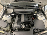 BMW E46 M3 LTW Front Strut Bar