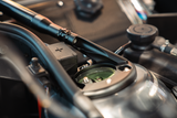 BMW E46 M3 LTW Front Strut Bar