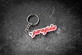 Garagistic Keychain-Merch and Apparel-grip-drift-Garagistic-bmw