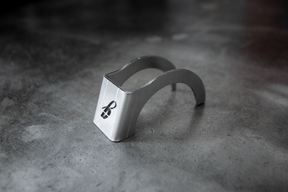 E46 (Non-M) Rear Diff Mount Reinforcement Kit - 325, 328, 330-Reinforcement Plates-grip-drift-Garagistic-bmw