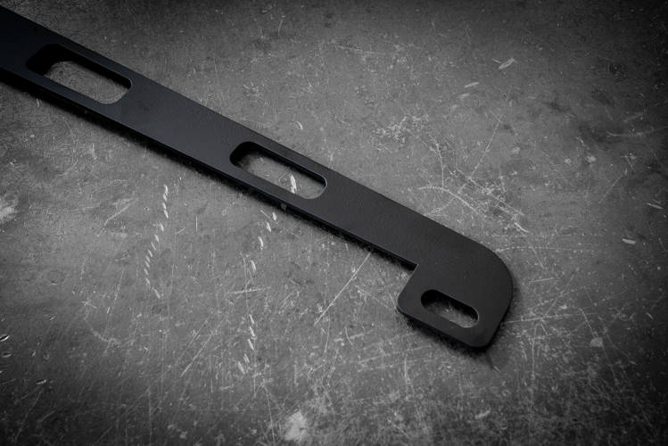 Garagistic E36/E46 Fire Extinguisher Passenger Mount - M3 Compatible-Interior Parts-grip-drift-Garagistic-bmw