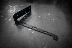 Garagistic E36/E46 Fire Extinguisher Passenger Mount - M3 Compatible-Interior Parts-grip-drift-Garagistic-bmw