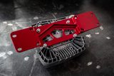 Clearance E46 M3 Billet Diff Brace
