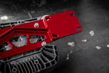 E46 M3 Billet Diff Brace