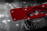 E46 M3 Billet Diff Brace