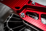 E46 M3 Billet Diff Brace