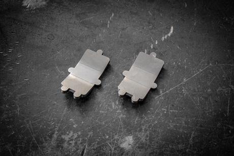 Garagistic BMW Open Diff Weld-In Drift Locking Plates-Differential Parts-grip-drift-Garagistic-bmw