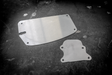 E90 / E91 / E92 / E93 - Aluminum Firewall Panel and Blower Delete Kit-Delete Panels-grip-drift-Aluminum-Garagistic-bmw
